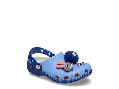 Zootopia Classic Clog - Kids'