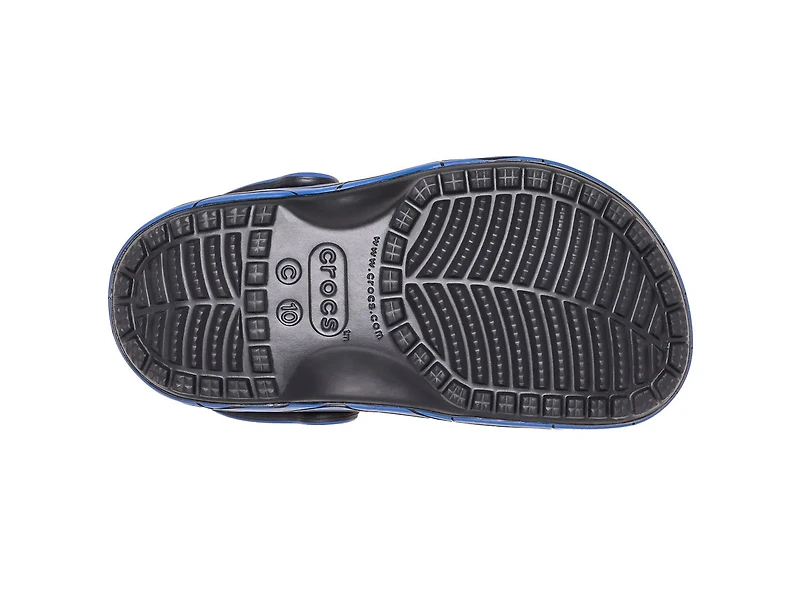 Spider-Man Classic Clog