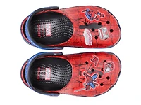 Spider-Man Classic Clog