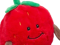 Strawberry Warming Stuffed Toy