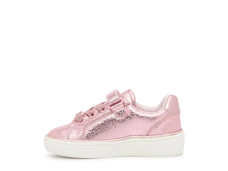 Jem McClain Sneaker - Toddler
