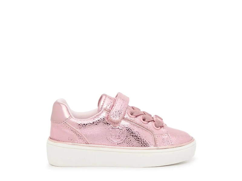 Jem McClain Sneaker - Toddler