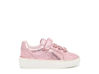 Jem McClain Sneaker - Toddler