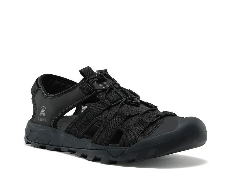 Solstice Sandal