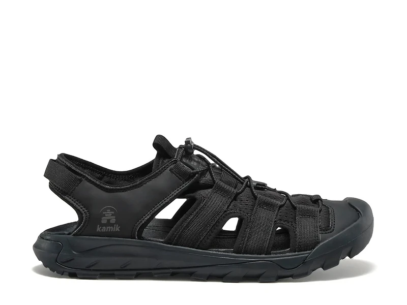 Solstice Sandal