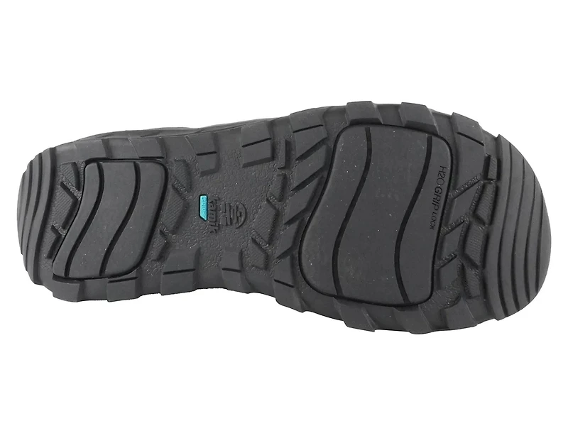 Solstice Sandal