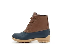 Port Alpine Waterproof Duck Boot -Kids'