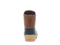 Port Alpine Waterproof Duck Boot -Kids'