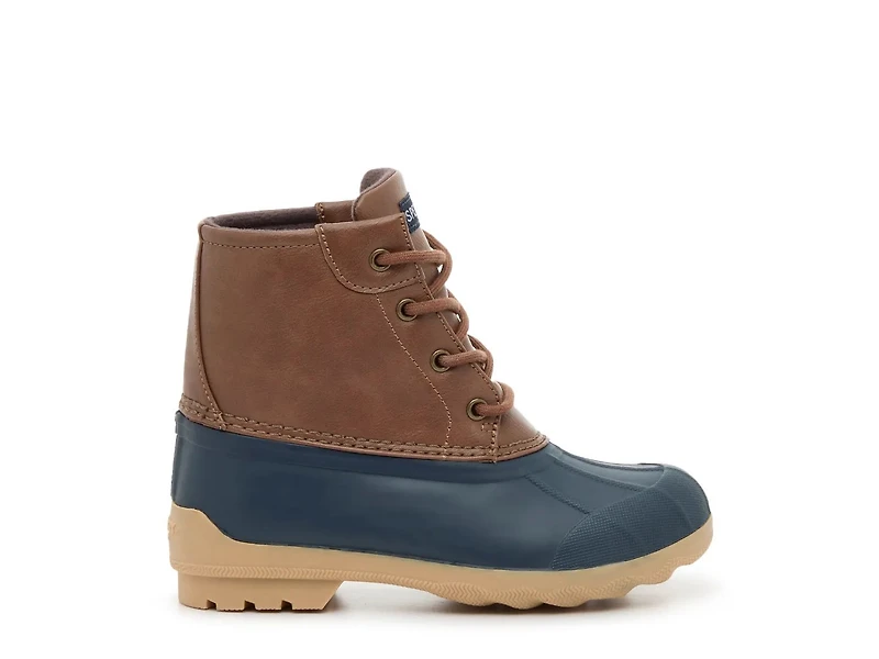 Port Alpine Waterproof Duck Boot -Kids'