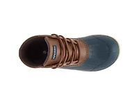 Port Alpine Waterproof Duck Boot -Kids'