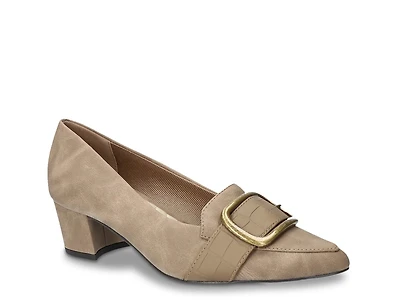 Aster Pump