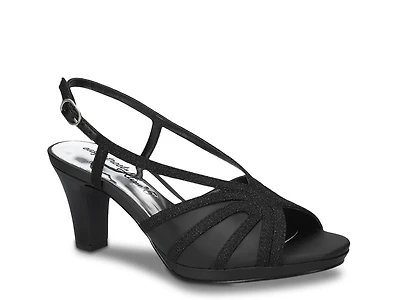 Starlight Sandal