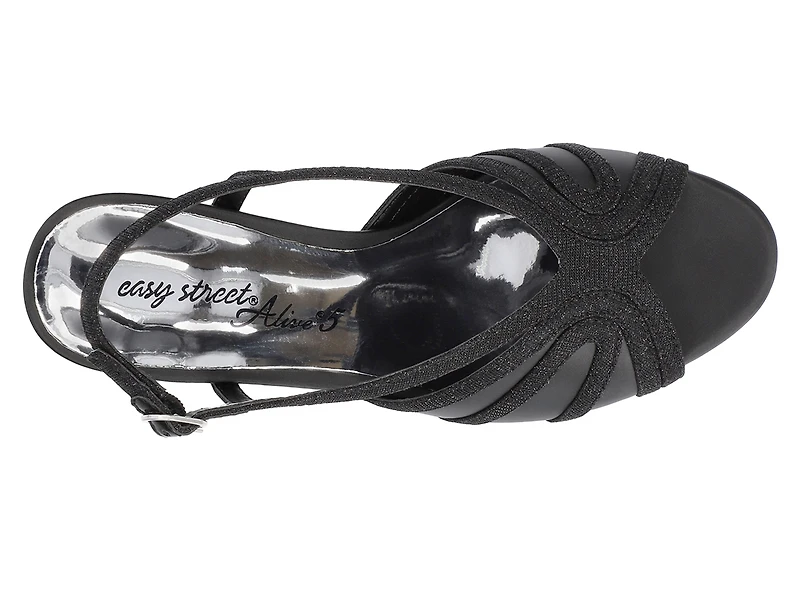 Starlight Sandal