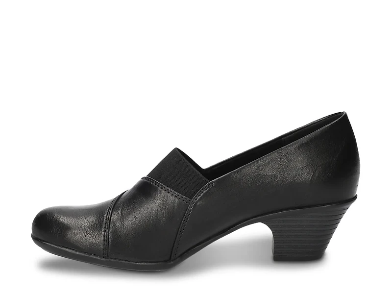 Fondly Pump