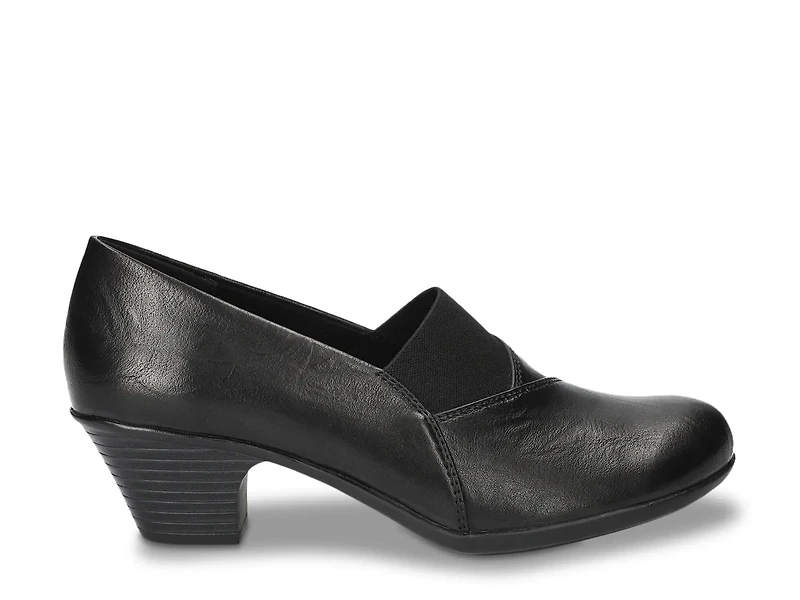 Fondly Pump