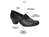 Fondly Pump