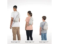 Essentials 3 Sling Backpack