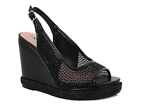 Belair Wedge Sandal