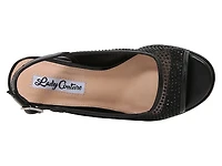 Belair Wedge Sandal