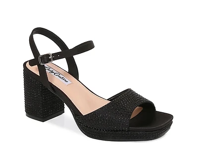 Judy Sandal