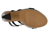 Allen Platform Sandal