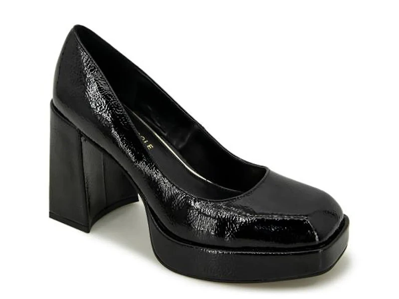 Bri Platform Pump