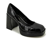 Bri Platform Pump