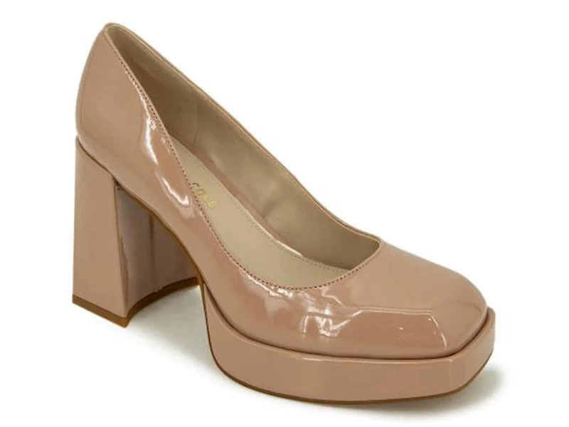 Bri Platform Pump