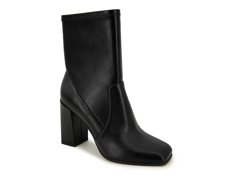 Jax Bootie