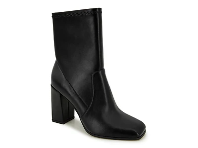 Jax Bootie