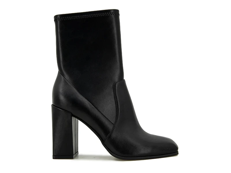 Jax Bootie