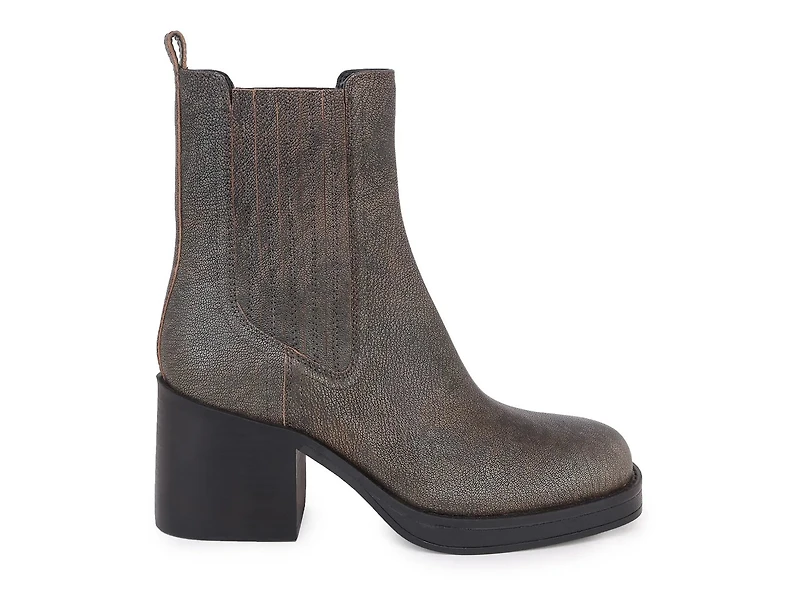 Jet Chelsea Boot