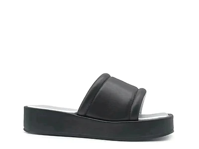 Andreanna Wedge Sandal