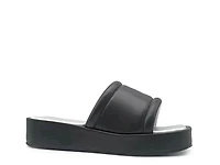Andreanna Wedge Sandal