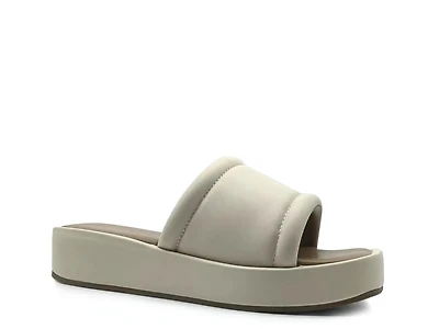 Andreanna Wedge Sandal