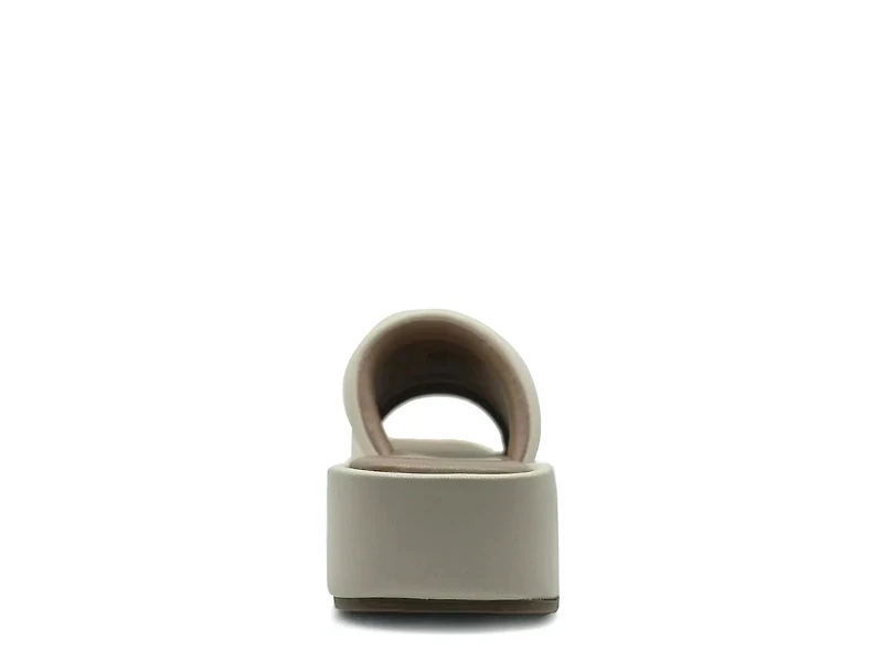 Andreanna Wedge Sandal