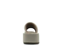 Andreanna Wedge Sandal