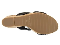 Cailyn Wedge Sandal