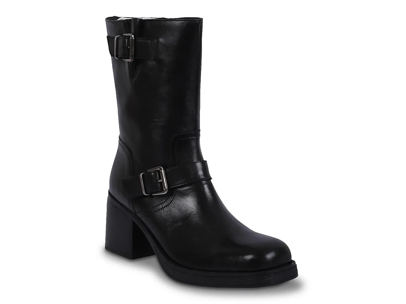 Janice Bootie