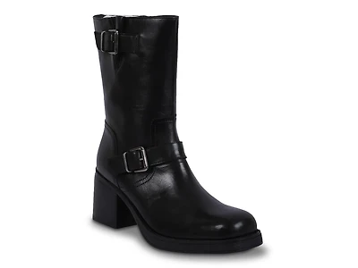 Janice Bootie