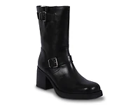 Janice Bootie