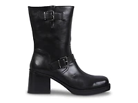 Janice Bootie