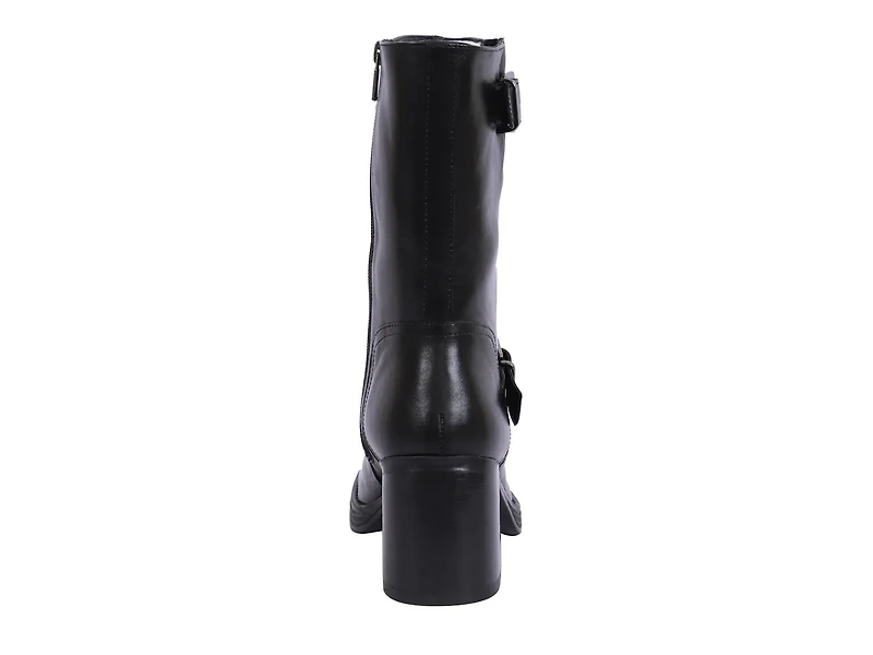 Janice Bootie