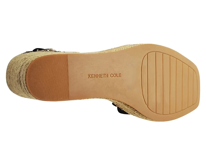 Sol Espadrille Wedge Sandal