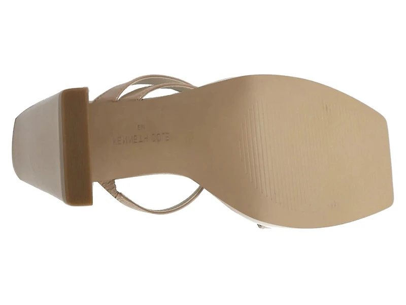 Tala Platform Sandal