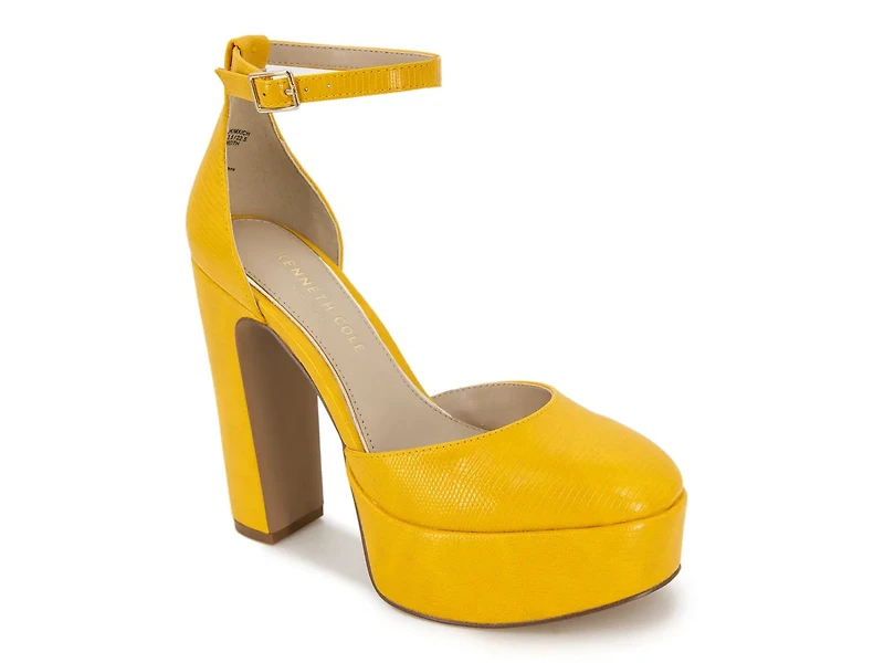 Tatum Platform Pump