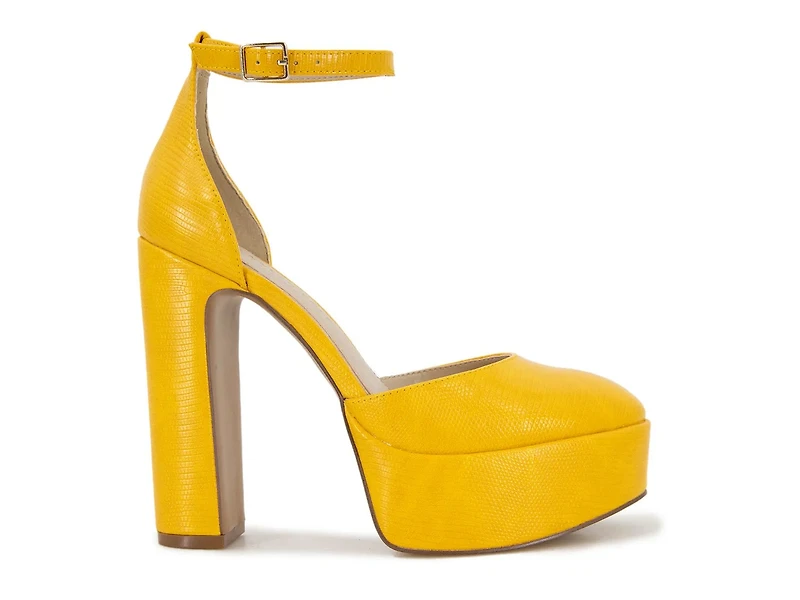 Tatum Platform Pump