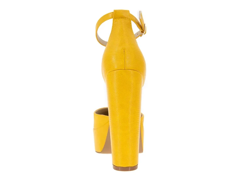 Tatum Platform Pump
