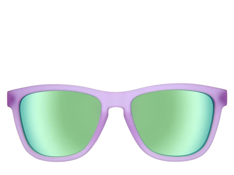 Lilac It Like That Polarized Sunglasses