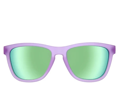 Lilac It Like That Polarized Sunglasses